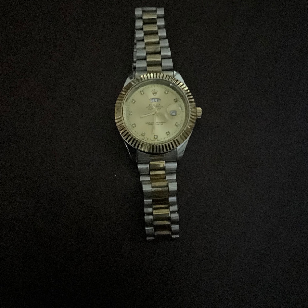Men’s watch